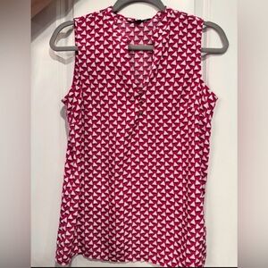 Tommy Hilfiger summer shirt